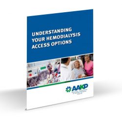 AAKP, Understanding HemoDialysis