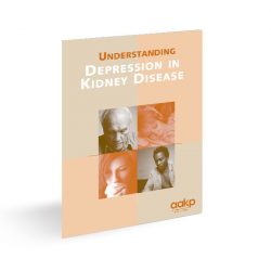 (DOWNLOAD) Understanding Depression in Kidney Disease
