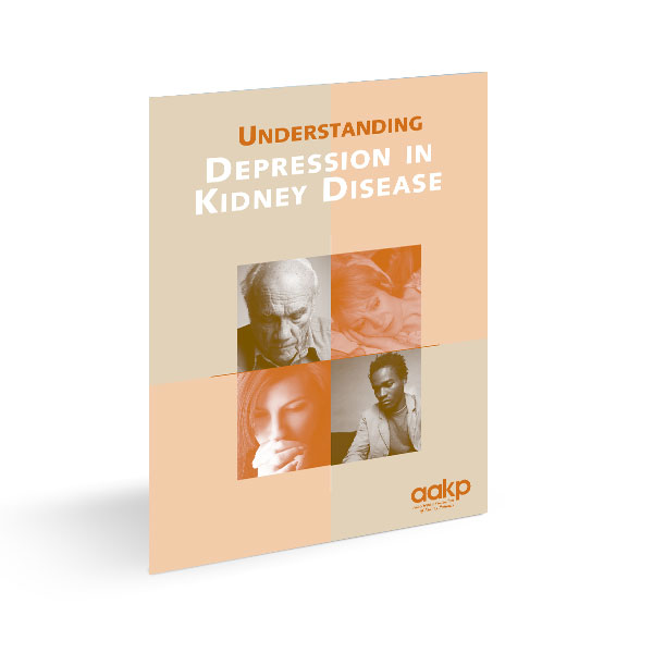 (DOWNLOAD) Understanding Depression in Kidney Disease