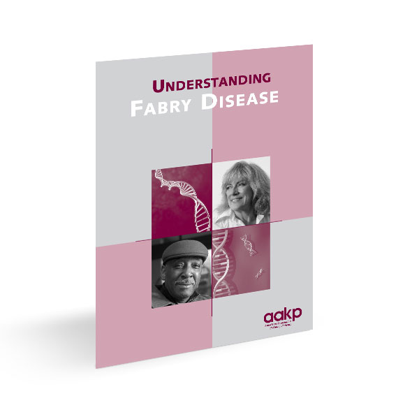(DOWNLOAD) Understanding Fabry Disease