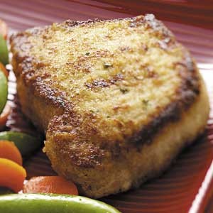Pork Chops