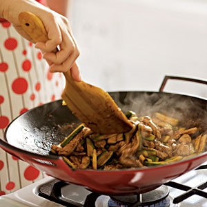 Dialysis-Friendly Recipe: Versatile Stir Fry