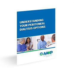 Understanding Your Peritoneal Dialysis Options