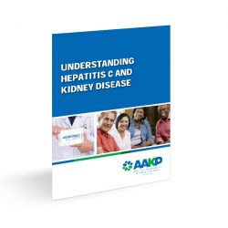 Understanding Hepatitis C and Kidney Disease