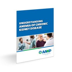 (DOWNLOAD) Understanding Anemia of Chronic Kidney Disease