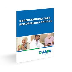 Understanding Your Hemodialysis Options