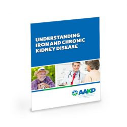 Understanding Iron and Chronic Kidney Disease