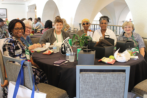 2018 National Patient Meeting