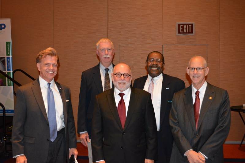 2018 Medal of Excellence Winners