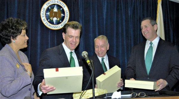 Of Presidents, Policies, and Patients