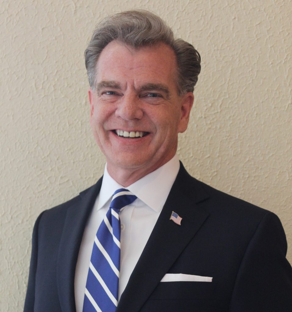 Paul Conway