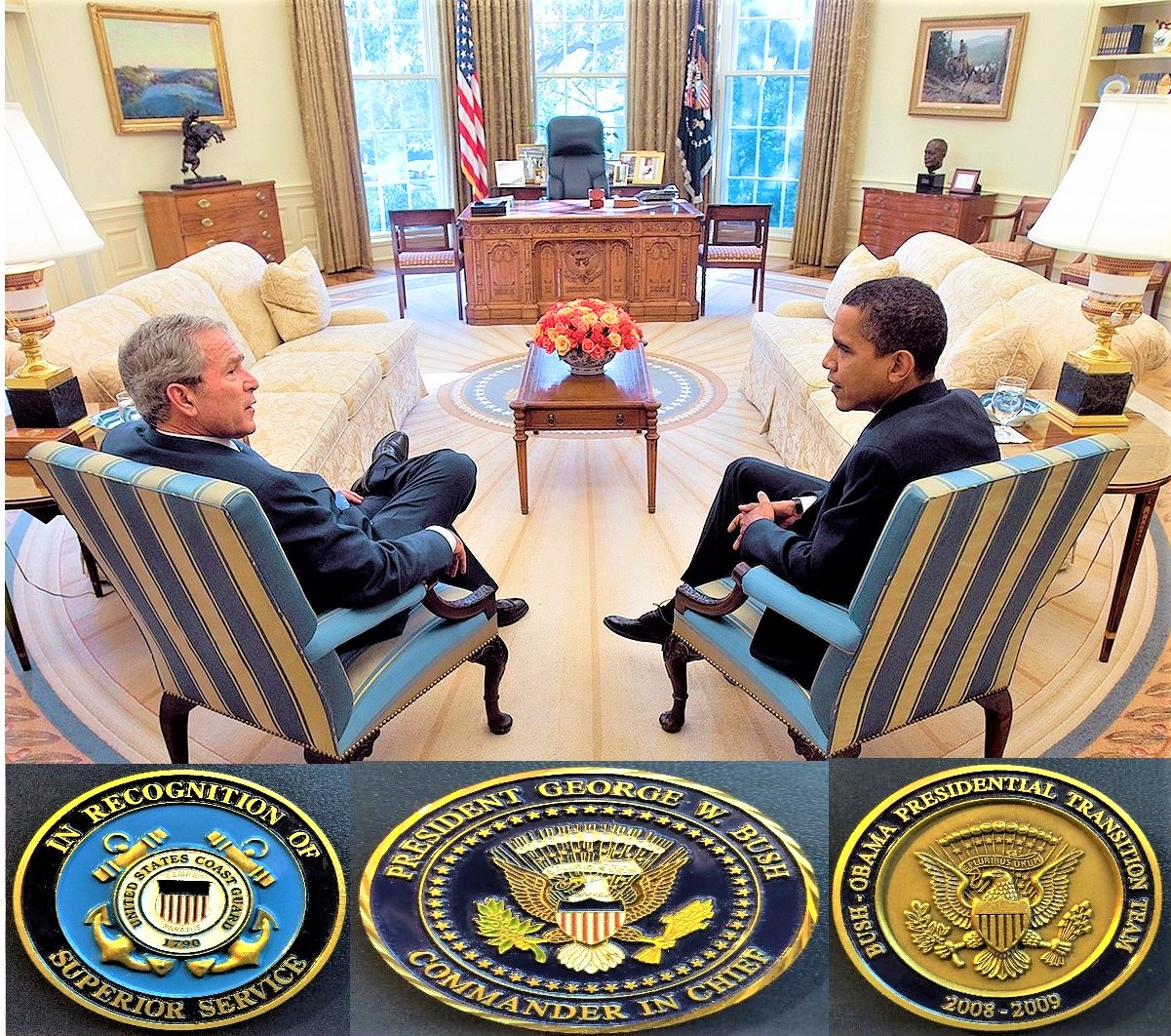 American Presidential Transitions – AAKP’s Strategic and Ongoing Role