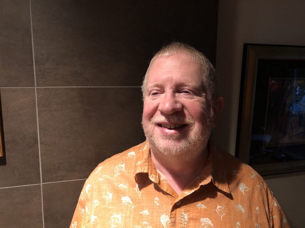 Jeff Harder