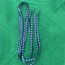 AAKP Branded Shoelaces