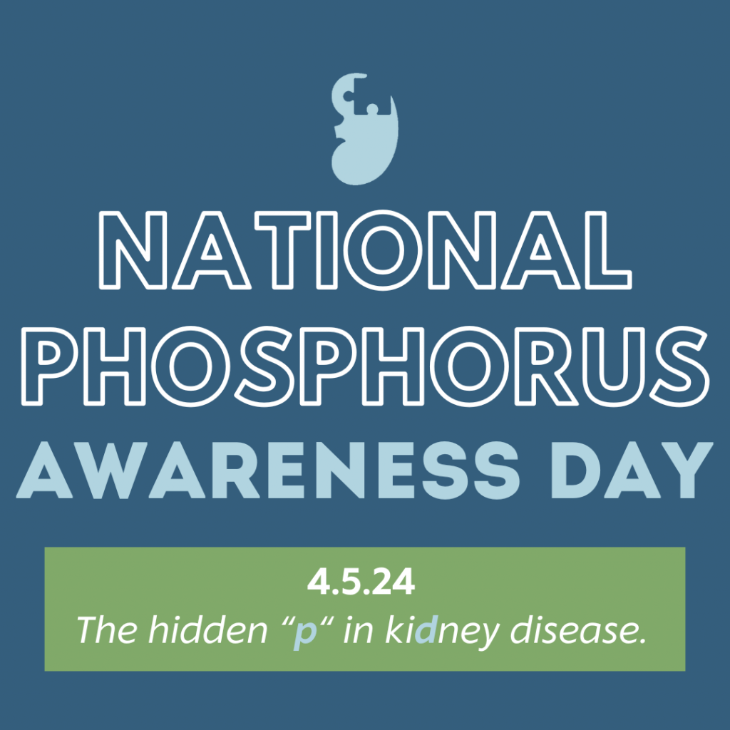 NATIONAL PHOSPHORUS AWARENESS DAY (2)