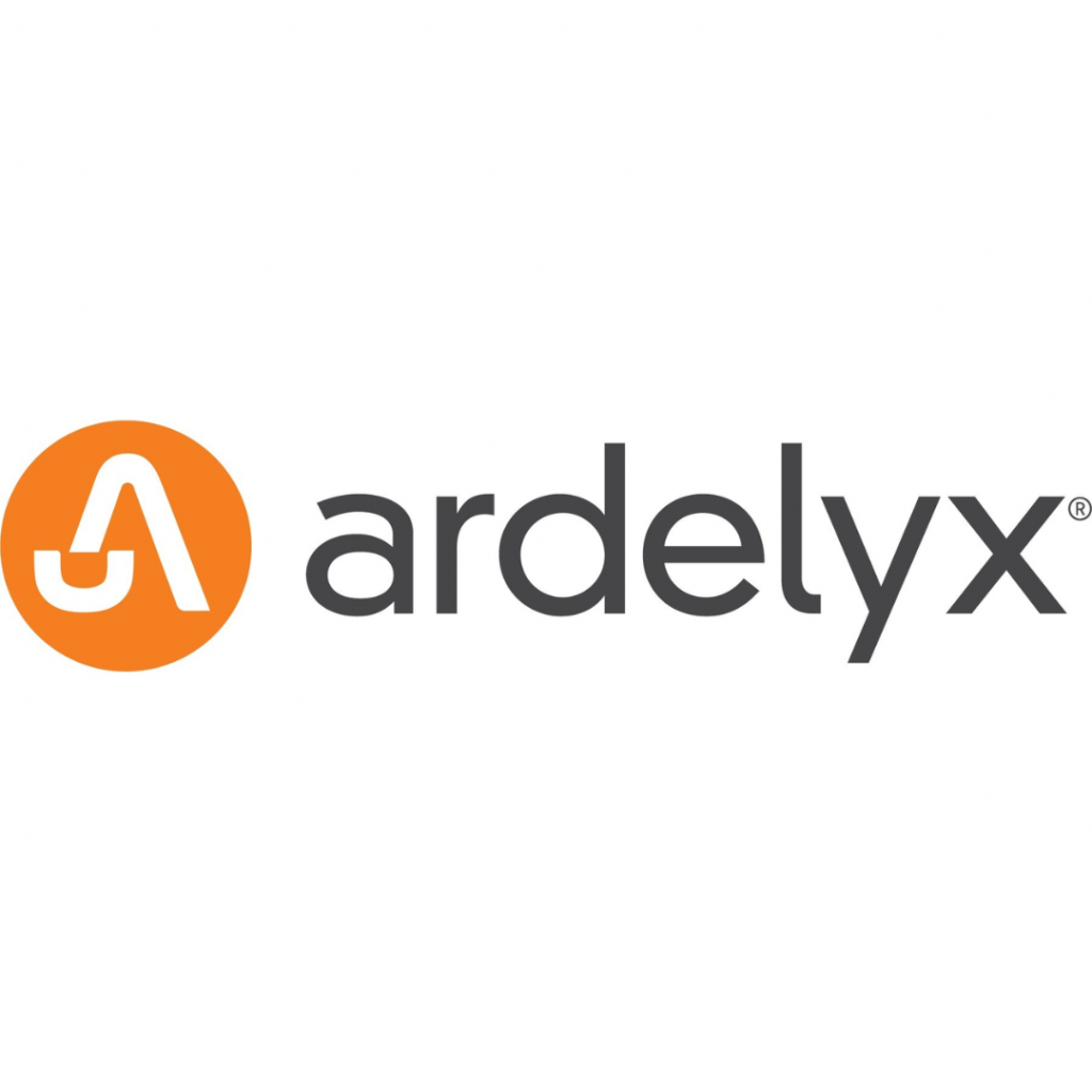 Ardelyx Square Logo