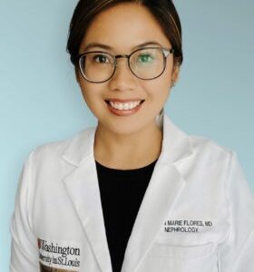 Dr.Karen Flores