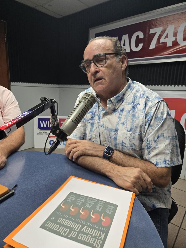 Orlando radio