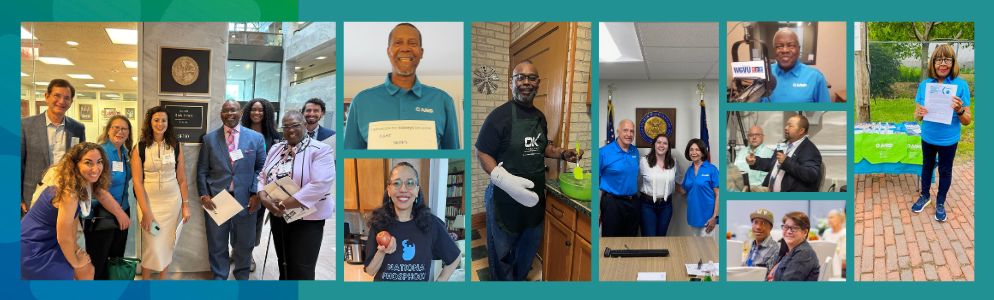 AAKP Ambassadors