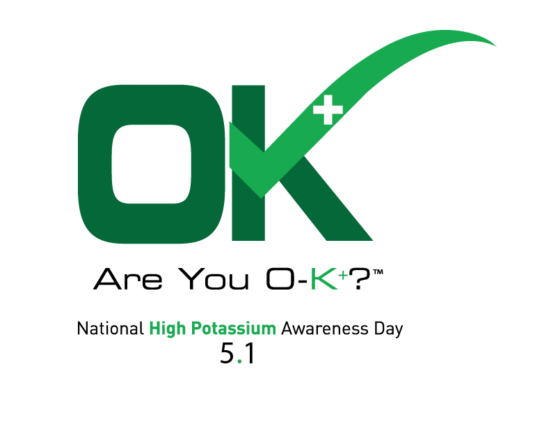 Are You OK logo with Awareness Day